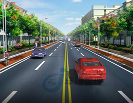 經(jīng)開(kāi)區(qū)（規(guī)劃路、京珠東環(huán)路、京南十八路、京南七路、第二十四大街）新建道路工程監(jiān)理